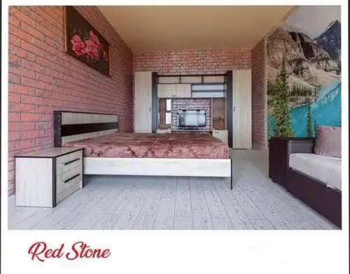 Red Stone - 63