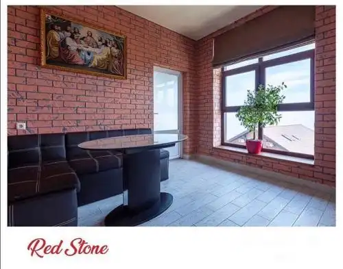 Red Stone - 62