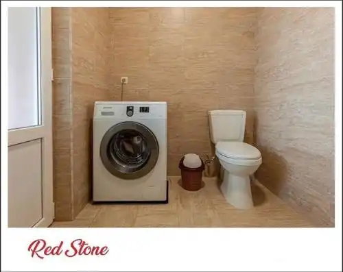 Red Stone - 59
