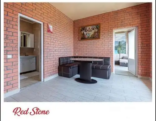 Red Stone - 58