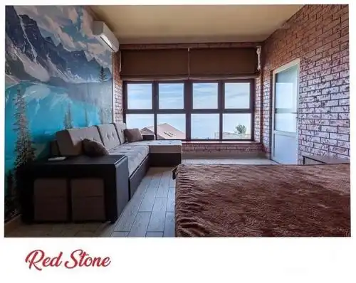 Red Stone - 57