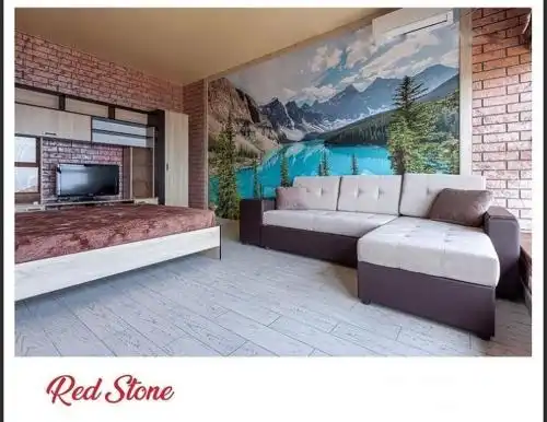 Red Stone - 56