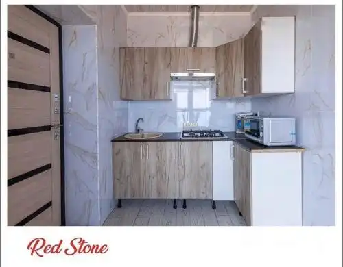 Red Stone - 55