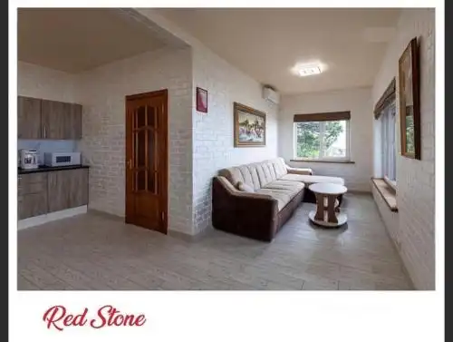 Red Stone - 73