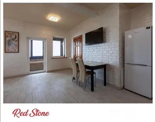 Red Stone - 69