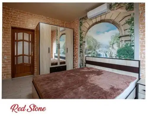 Red Stone - 72
