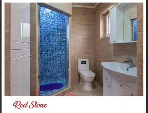 Red Stone - 65