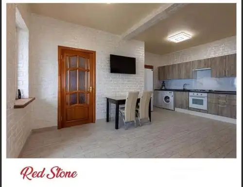 Red Stone - 68
