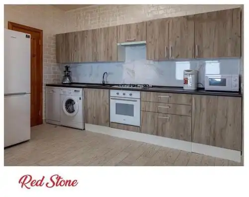 Red Stone - 67