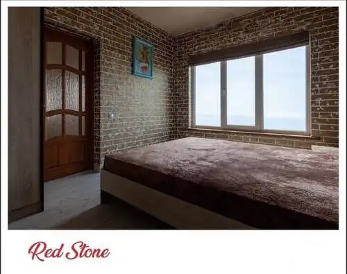 Red Stone - 64
