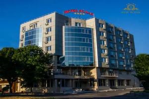 Отель «New Royal», Констанца