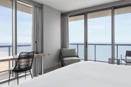Marriott Virginia Beach Oceanfront - 41