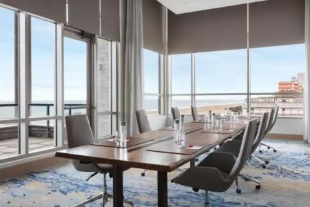 Marriott Virginia Beach Oceanfront - 2