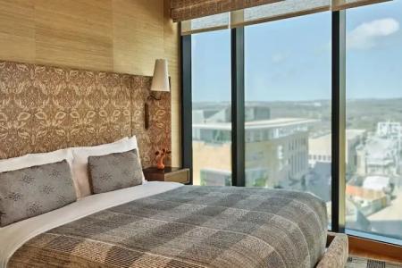 Austin Proper, a Member of Designs - 101