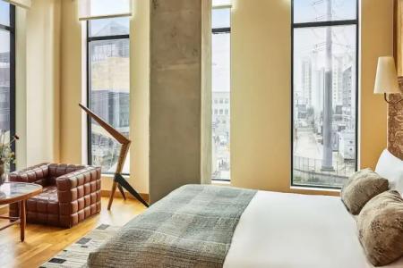 Austin Proper, a Member of Designs - 66