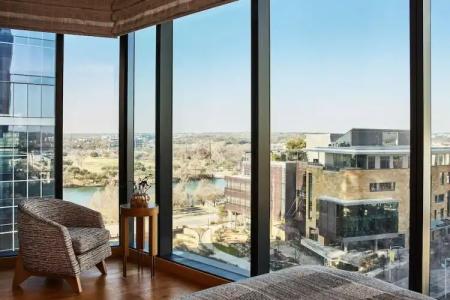 Austin Proper, a Member of Designs - 100