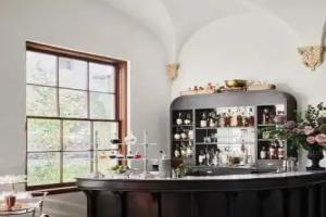 Commodore Perry Estate, Auberge Resorts Collection, Остин