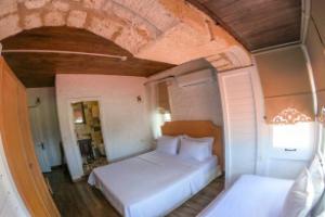 Мини-отель «Anıt Konak», Алачати