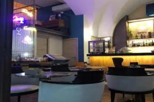 Отель «Albergo Piazza Risorgimento», Порто-Чезарео