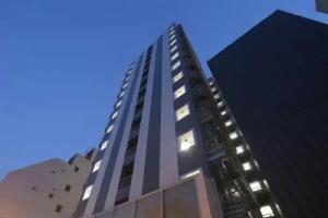 Koko Hotel Kagoshima Tenmonkan, Кагосима