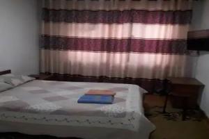 EURASIA Hotel, Бишкек