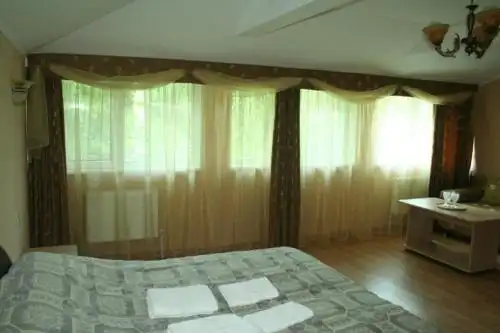 Pensiune turistică Hanul lui Vasile - 41