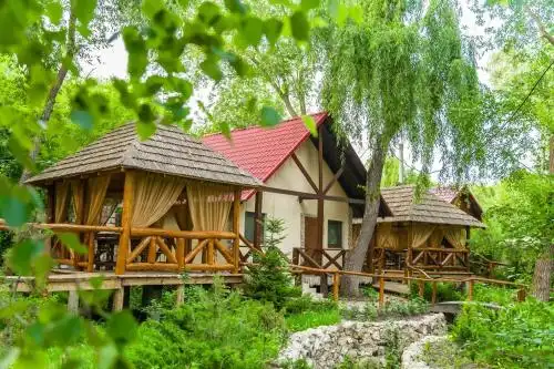 Pensiune turistică Hanul lui Vasile - 11