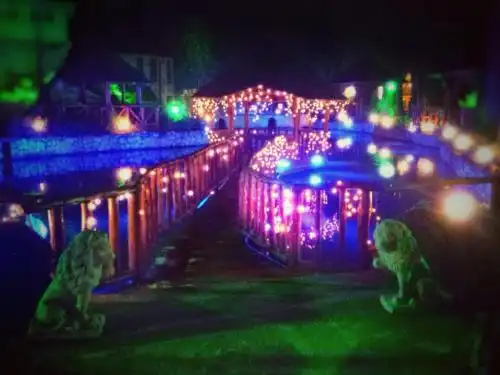 Pensiune turistică Hanul lui Vasile - 44