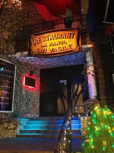 Pensiune turistică Hanul lui Vasile - 47