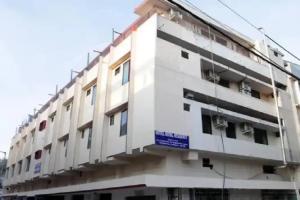 Hotel «Royal Residency», Бангалор