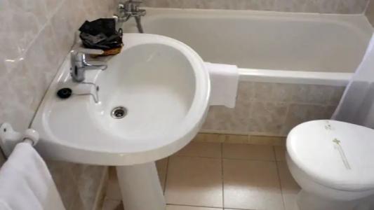 Hsm Club Torre Blanca - 8