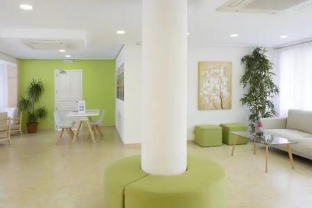 Hsm Club Torre Blanca - 14