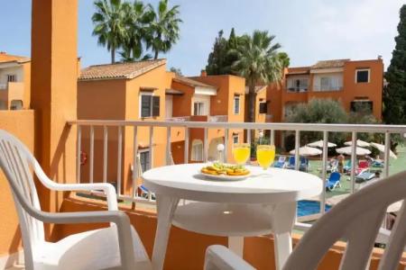 Hsm Club Torre Blanca - 35