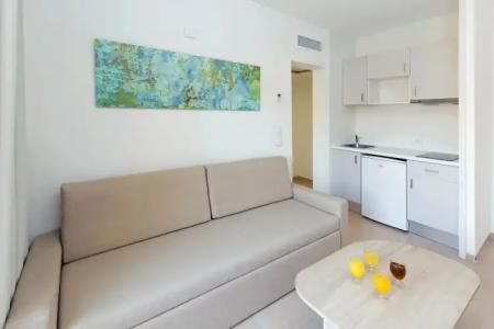 Hsm Club Torre Blanca - 6