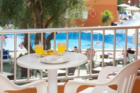 Hsm Club Torre Blanca - 30