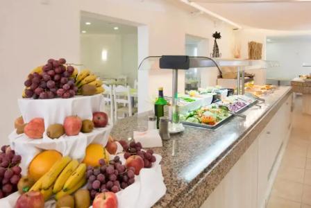 Hsm Club Torre Blanca - 12