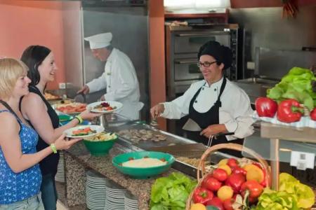 Hsm Club Torre Blanca - 25