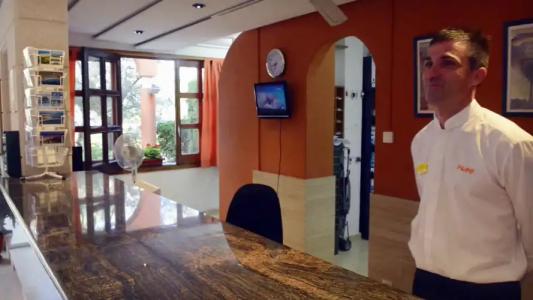 Hsm Club Torre Blanca - 21