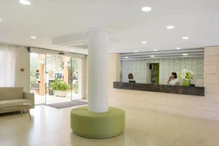 Hsm Club Torre Blanca - 1