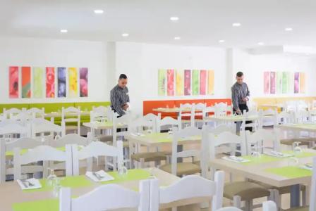 Hsm Club Torre Blanca - 23