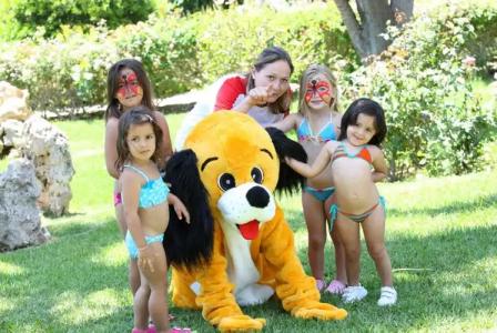 Hsm Club Torre Blanca - 24