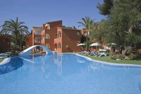 Hsm Club Torre Blanca - 15