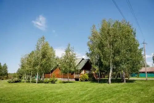 Рестпарк рекреаційний комплекс - 20