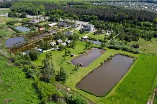 Рестпарк рекреаційний комплекс - 5