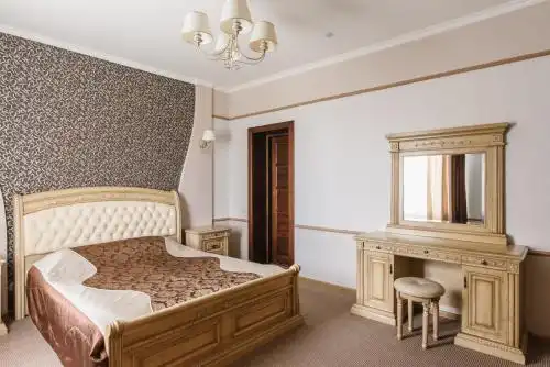 Рестпарк рекреаційний комплекс - 26