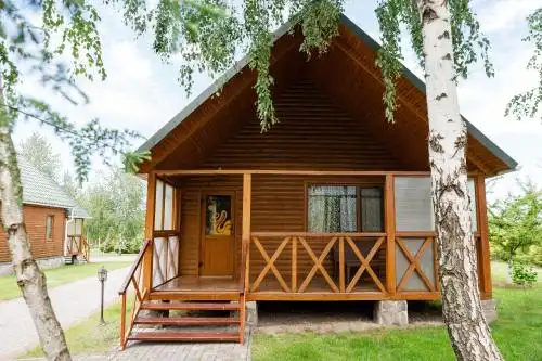 Рестпарк рекреаційний комплекс - 21