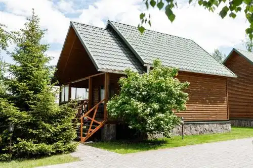 Рестпарк рекреаційний комплекс - 8