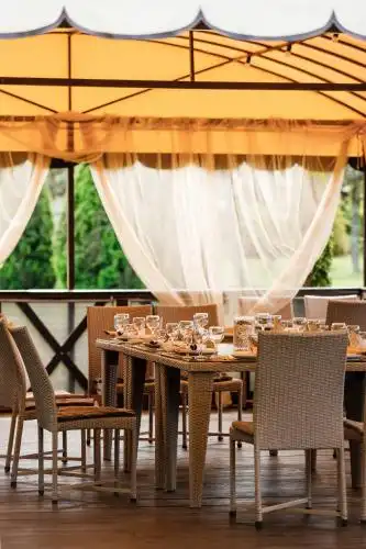 Рестпарк рекреаційний комплекс - 13