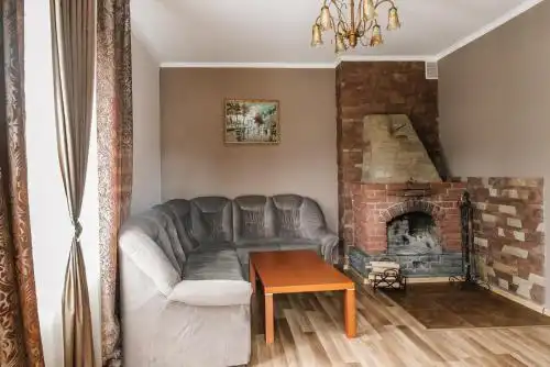 Рестпарк рекреаційний комплекс - 28