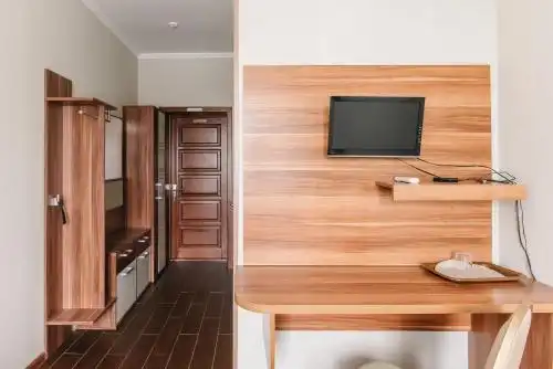 Рестпарк рекреаційний комплекс - 43